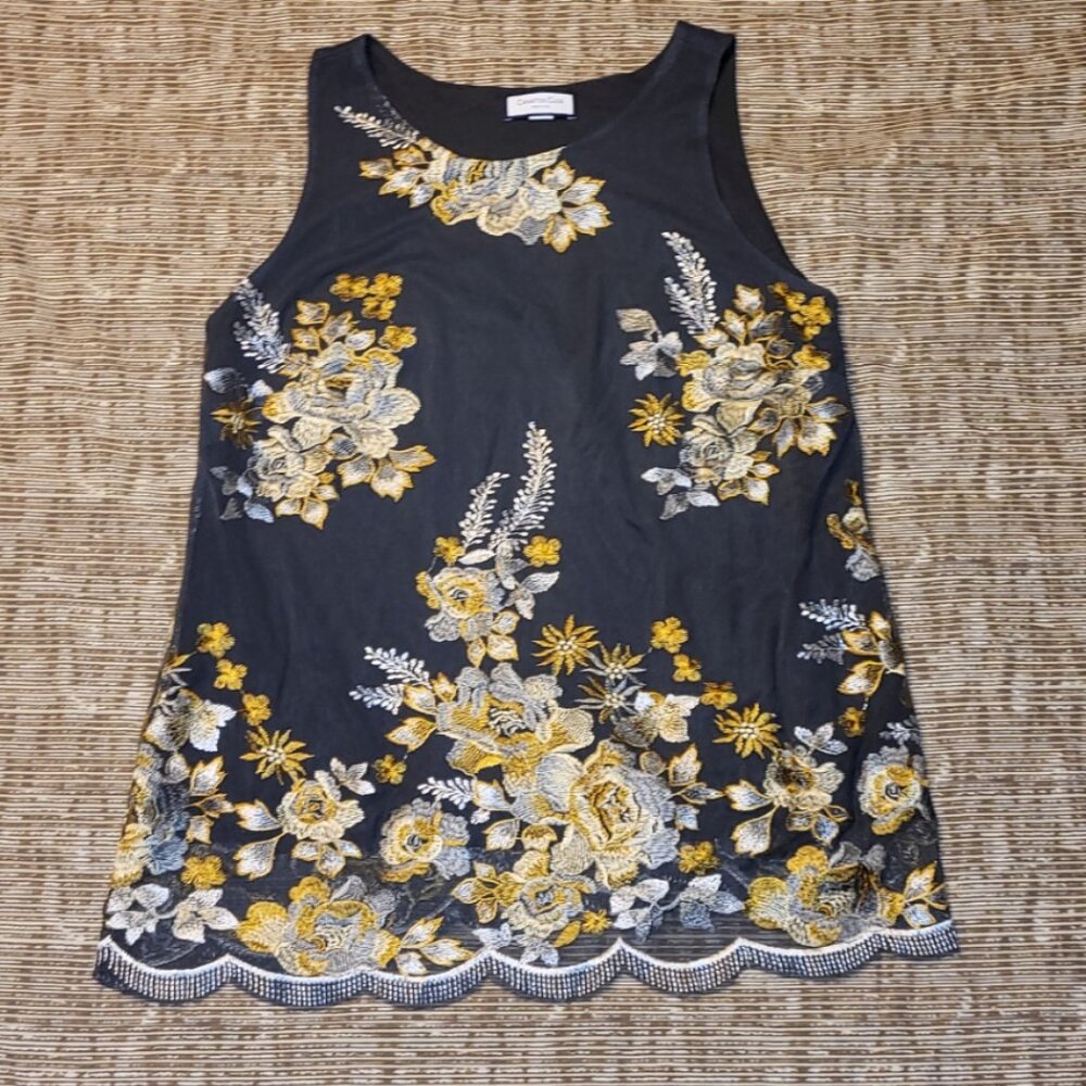 Charter Club Petite Medium Woman's Top